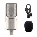 Micro thu âm Takstar PC-K200 ( GEN 2 | Cổng cắm XLR | 48V)-2