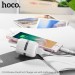 Bộ sạc Lightning Hoco C41-3