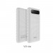 Pin dự phòng Hoco 20000mhA B20A-3
