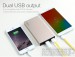 Pin dự phòng Rock Space 10000mAh-7
