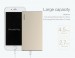 Pin dự phòng Rock Space 10000mAh-5