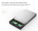 Pin dự phòng Rock Space 10000mAh-4