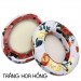 Earpad cho tai nghe Beats Studio 3 (Chất liệu Da PU | Tháo lắp kiểu dán)-8