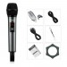 Micro Karaoke Không Dây Excelvan K18V