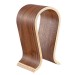 Giá treo tai nghe Omega Gỗ Cao Cấp (25*16*10cm)-3