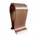Giá treo tai nghe Omega Gỗ Cao Cấp (25*16*10cm)-2