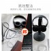  Giá treo tai nghe Hagibis tích hợp 4 cổng USB 2.0-4
