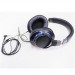 Tai nghe Audio Technica ATH MSR7B (Dây liền | jack cắm 3.5mm | Drriver 45mm)