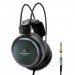 Tai nghe Audio Technica ATH-A990Z (Dây liền | Jack cắm 3.5mm | Driver 53mm)