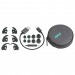 Tai nghe AKG N200A Wireless (Bluetooth 4.2 | Pin 8h | IPX6 | Sạc nhanh | aptX™)-3