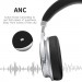Tai nghe Bluedio F2 (Bluetooth 4.2 | Pin 16h | Chống ồn ANC | Jack cắm 3.5mm)