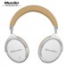 Tai nghe Bluedio F2 (Bluetooth 4.2 | Pin 16h | Chống ồn ANC | Jack cắm 3.5mm)