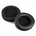 Earpad cho tai nghe các đời Technics DH1200 DJ Sennheiser HD205, HD205II, HD215, HD225, SONY MDR-V700, Z700, V700DJ, ATH-T2 (Chất liệu Da PU | Tháo lắp kiểu lồng)-4