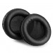 Earpad cho tai nghe các đời Technics DH1200 DJ Sennheiser HD205, HD205II, HD215, HD225, SONY MDR-V700, Z700, V700DJ, ATH-T2 (Chất liệu Da PU | Tháo lắp kiểu lồng)-3