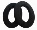 Earpad cho tai nghe các dòng Sennheiser HD515 HD518 HD555 HD558 HD595 (Chất liệu nỉ nhung | Tháo lắp kiểu lồng)-2