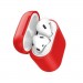 Bao đựng Airpods kiêm sạc không dây Baseus -6