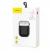 Bao đựng Airpods kiêm sạc không dây Baseus -2