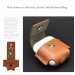 Bao da cho Airpods-4