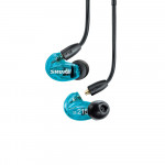 Tai nghe Shure AONIC 215 (SE215+UNI-A) (Có Mic | Dây rời | Connector MMCX | Jack cắm 3.5mm | Hybrid HD Driver)-10