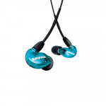 Tai nghe Shure AONIC 215 (SE215+UNI-A) (Có Mic | Dây rời | Connector MMCX | Jack cắm 3.5mm | Hybrid HD Driver)-9