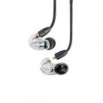 Tai nghe Shure AONIC 215 (SE215+UNI-A) (Có Mic | Dây rời | Connector MMCX | Jack cắm 3.5mm | Hybrid HD Driver)-7
