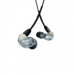 Tai nghe Shure AONIC 215 (SE215+UNI-A) (Có Mic | Dây rời | Connector MMCX | Jack cắm 3.5mm | Hybrid HD Driver)-6