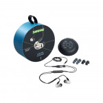 Tai nghe Shure AONIC 215 (SE215+UNI-A) (Có Mic | Dây rời | Connector MMCX | Jack cắm 3.5mm | Hybrid HD Driver)-5
