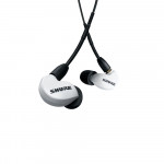 Tai nghe Shure AONIC 215 (SE215+UNI-A) (Có Mic | Dây rời | Connector MMCX | Jack cắm 3.5mm | Hybrid HD Driver)-3