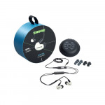 Tai nghe Shure AONIC 215 (SE215+UNI-A) (Có Mic | Dây rời | Connector MMCX | Jack cắm 3.5mm | Hybrid HD Driver)-2