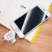 Đầu đọc thẻ Earldom ET-OT31 - 4 trong 1 (Lightning, Type-C, Micro USB, USB) cho thẻ nhớ SD, Micro SD-4