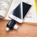 Đầu đọc thẻ Earldom ET-OT31 - 4 trong 1 (Lightning, Type-C, Micro USB, USB) cho thẻ nhớ SD, Micro SD-3