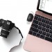 Đầu đọc thẻ Earldom ET-OT31 - 4 trong 1 (Lightning, Type-C, Micro USB, USB) cho thẻ nhớ SD, Micro SD-2