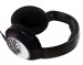 Earpad cho tai nghe Sennheiser HD 418/419/428/429/438/439/448/449 (Chất liệu Da PU | Tháo lắp kiểu lồng)-4