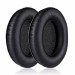 Earpad cho tai nghe Sennheiser HD 418/419/428/429/438/439/448/449 (Chất liệu Da PU | Tháo lắp kiểu lồng)-2