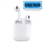 Tai nghe Apple Airpods 2 (Fullbox Like New | Bluetooth 5.0 | Pin 5h | Cảm biến tiệm cận | Fast Pair | Low Latency)