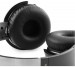 Earpad cho tai nghe Sony MDR-XB650BT XB450AP XB550AP  XB400 (Chất liệu da PU | Tháo lắp kiểu dán)