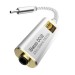 iBasso DC02 (Dongle DAC/Amp | AK4490EQ | PCM 32bit/348kHz | DSD256)-2