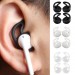Móc thể thao tai nghe iPhone Earpod Apple-2