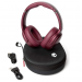 Tai nghe Skullcandy Crusher ANC (Bluetooth 5.0 | Pin 25h | Chống ồn ANC | Phím tăng giảm Bass | Jack cắm 3.5mm | aptX™)