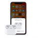 Tai nghe Apple Airpods Pro (Bản Quốc Tế | Bluetooth 5.0 | Pin 4.5h | IPX4 | Chống ồn ANC | Cảm ứng lực | Định vị tai nghe)