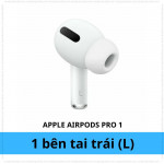 1 BÊN TAI NGHE APPLE AIRPODS PRO 1