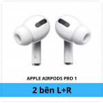 1 BÊN TAI NGHE APPLE AIRPODS PRO 1