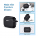 Bao silicon cho Apple Airpods Pro-11