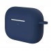 Bao silicon cho Apple Airpods Pro-3