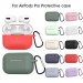 Bao silicon cho Apple Airpods Pro-17