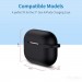 Bao silicon cho Apple Airpods Pro-15