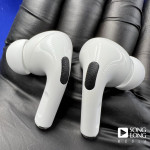 Tai nghe Apple Airpods Pro Magsafe (Fullbox Like New mới 99% | Bluetooth 5.0 | Pin 4,5h | IPX4 | Chống ồn ANC | Cảm biến tiệm cận | Fast Pair Apple)