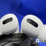 Tai nghe Apple Airpods Pro Magsafe (Fullbox Like New mới 99% | Bluetooth 5.0 | Pin 4,5h | IPX4 | Chống ồn ANC | Cảm biến tiệm cận | Fast Pair Apple)