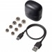Audio Technica ATH-CK3TW True Wireless -15