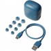 Audio Technica ATH-CK3TW True Wireless -11